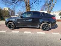 BMW X6 Dofinansowane - M Pakiet - Szybka Sprzedaż / Okazja / Nowy Silnik