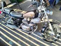 Yamaha Virago XV 125