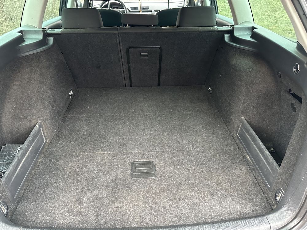 Passat B6 2.0 TDI