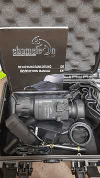 Тепловізійна насадка NITEHOG TIR-M35 Chameleon X-CORE