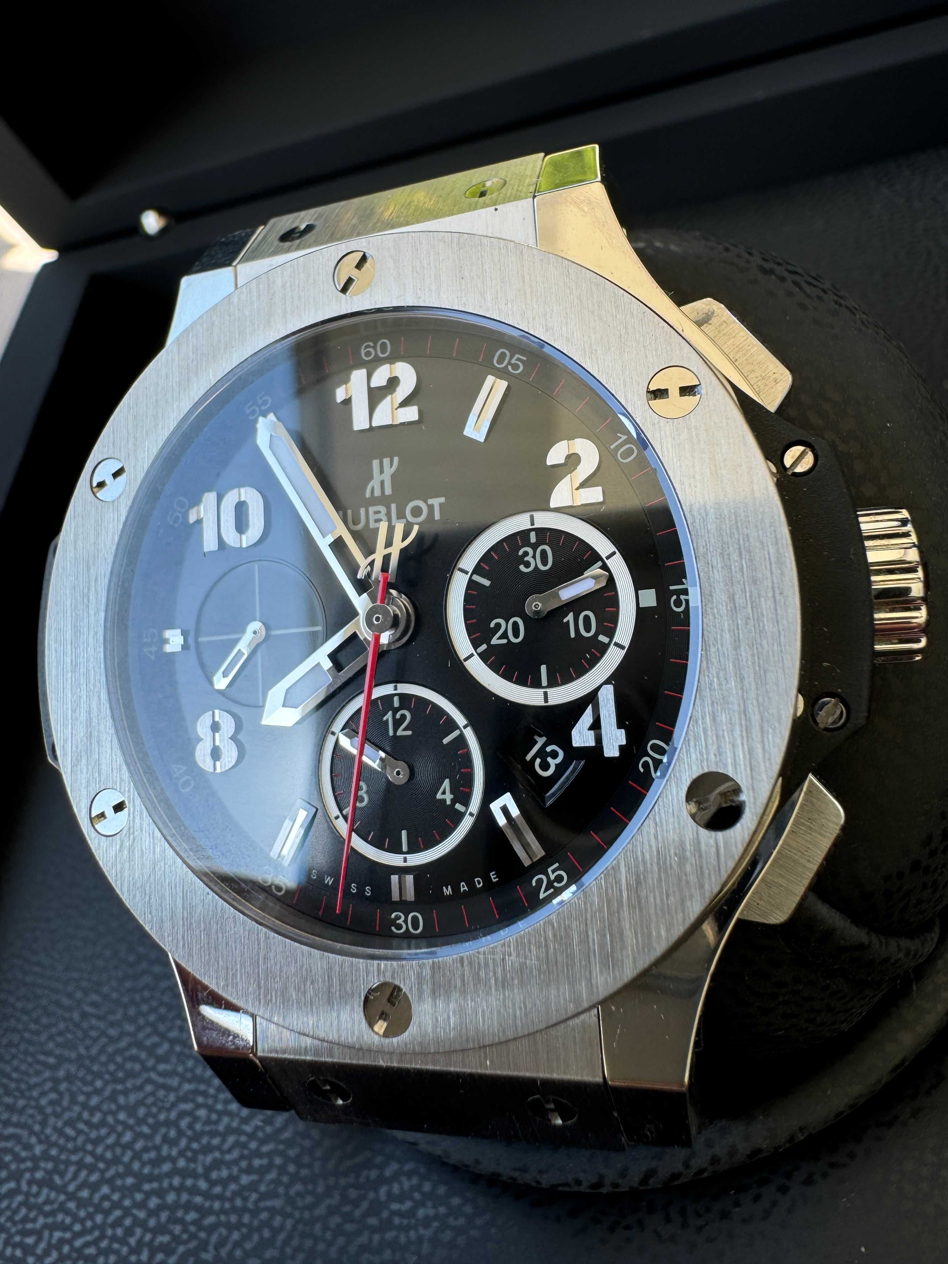 Hublot Big Bang 44 / 2020