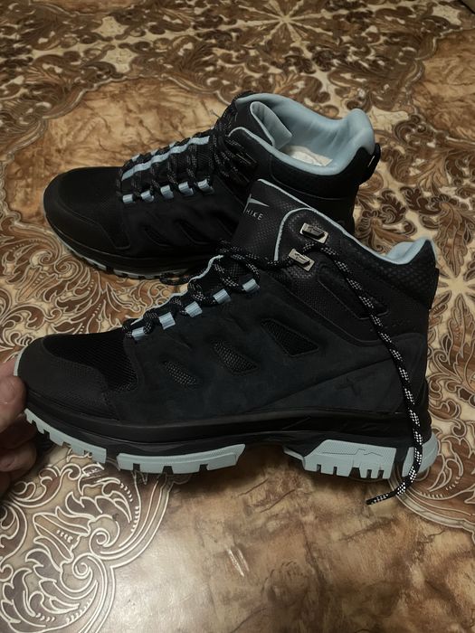 Німецькі черевики Tamaris GoreTex