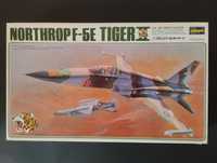 Hasegawa Northrop F-5E Tiger II