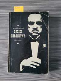 3195. "Ojciec chrzesny" Mario Puzo