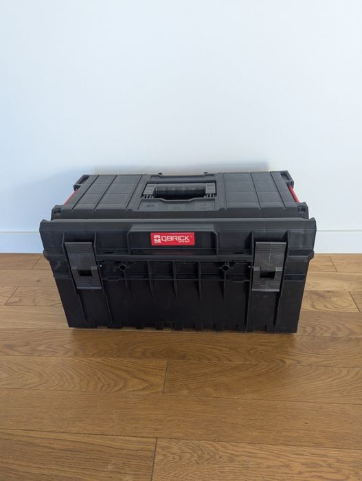 QBRICK SYSTEM  ONE 350 BASIC 2.0 Skrzynka narzędziowa
