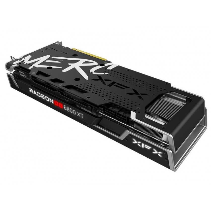 Відеокарта XFX Radeon RX 6800XT Speedster MERC 319 16GB (RX-68XTALFD9)