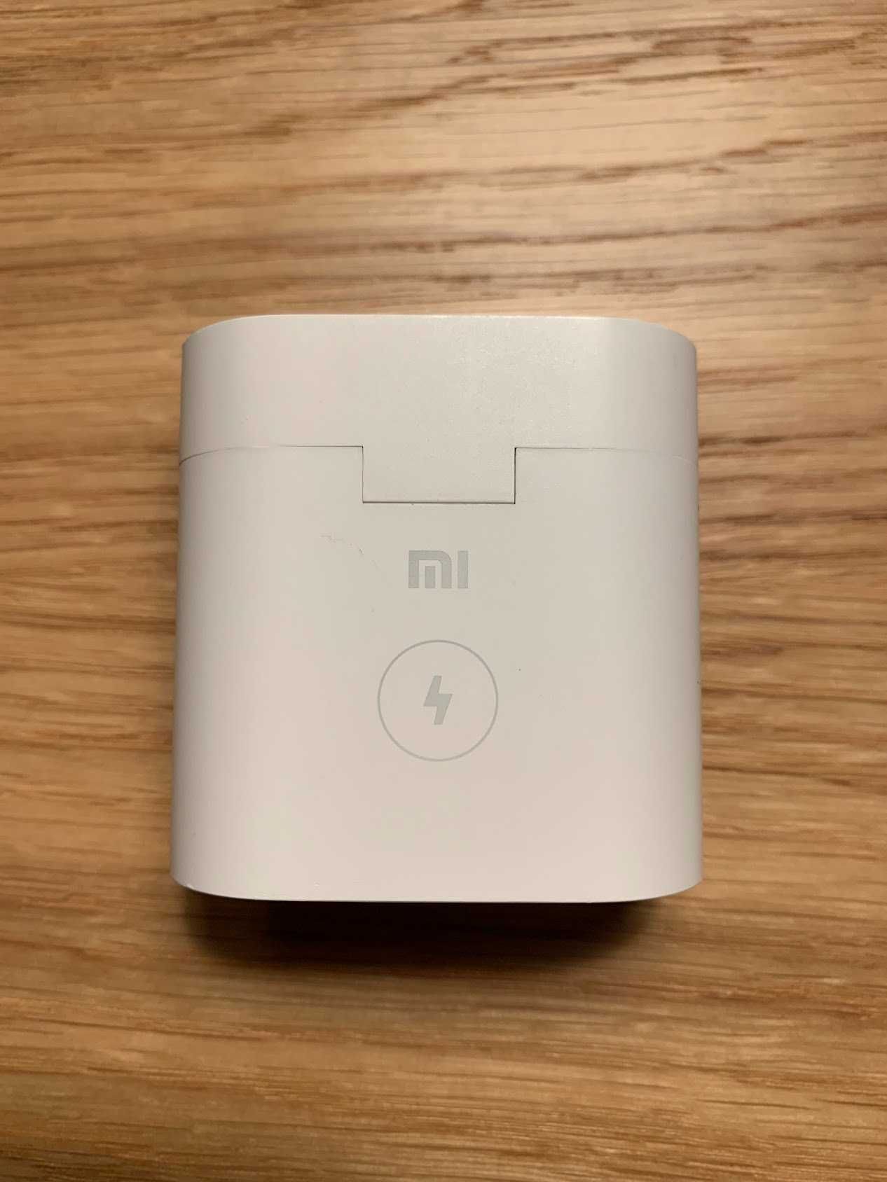 Earphones Xiaomi Mi TWS 2S White