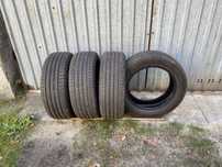 Opony bravuris 5hm 205/55 r 16 h