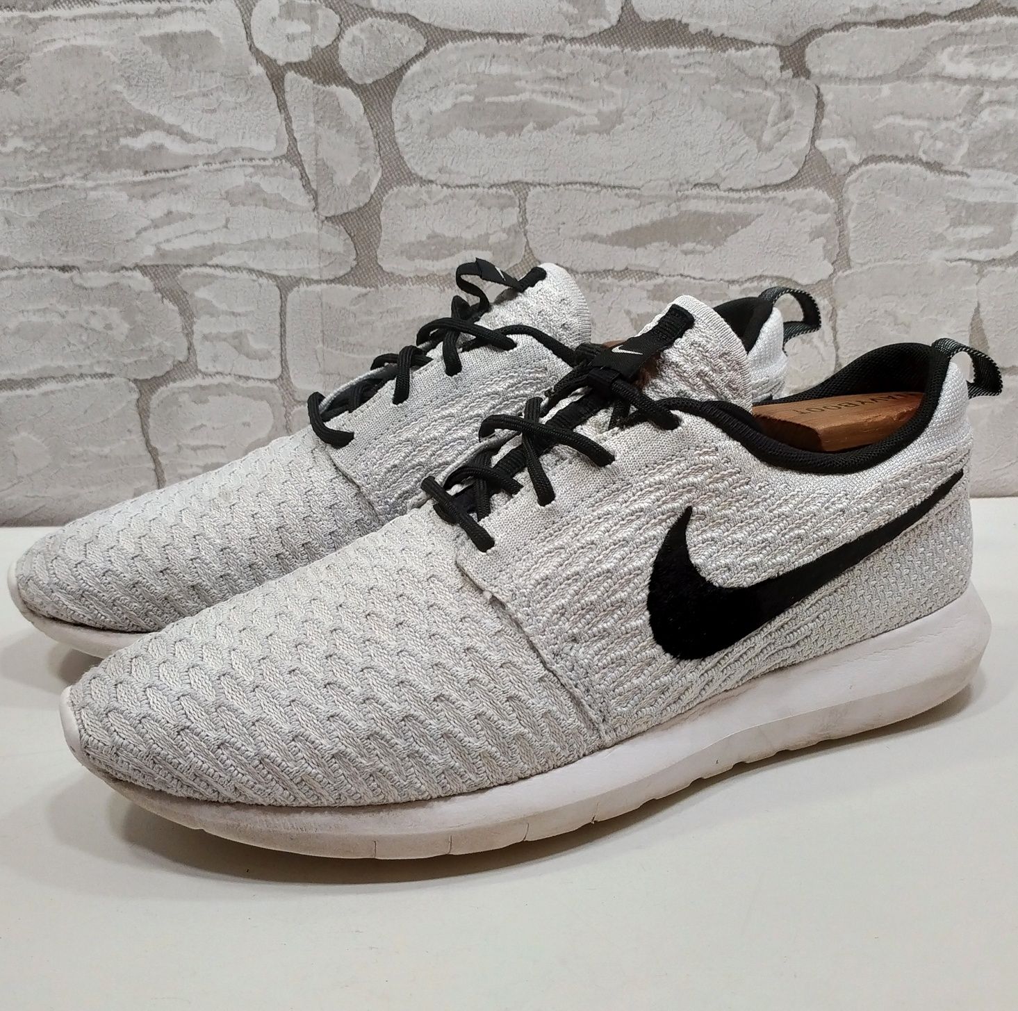 кросівки Nike Roshe NM 42.5р/27см