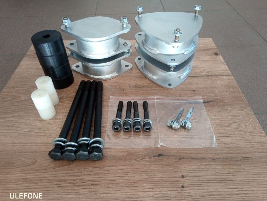 FORESTER III SH SJ Legacy Outback dystans PODKŁADKA lift KIT LiftKit 5