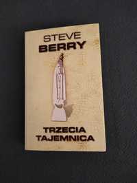 Steve Berry Trzecia tajemnica