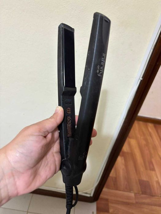 chapinha gamma infinity