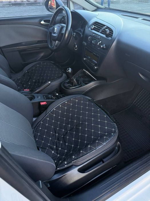 Авто seat leon