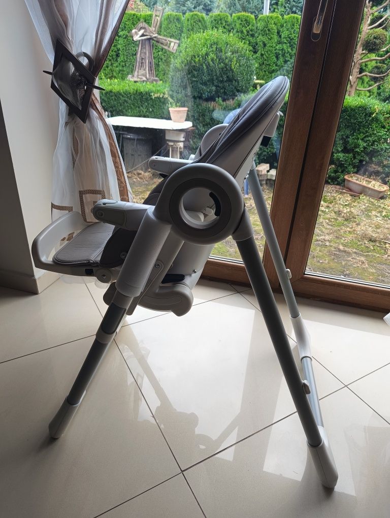 Krzesełko do karmienia RicoKids Belo