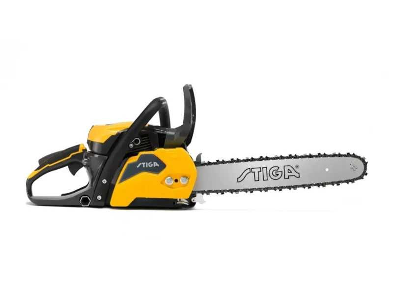 Pilarka spalinowa STIGA CS 545-16'' 2,6 KM RATY