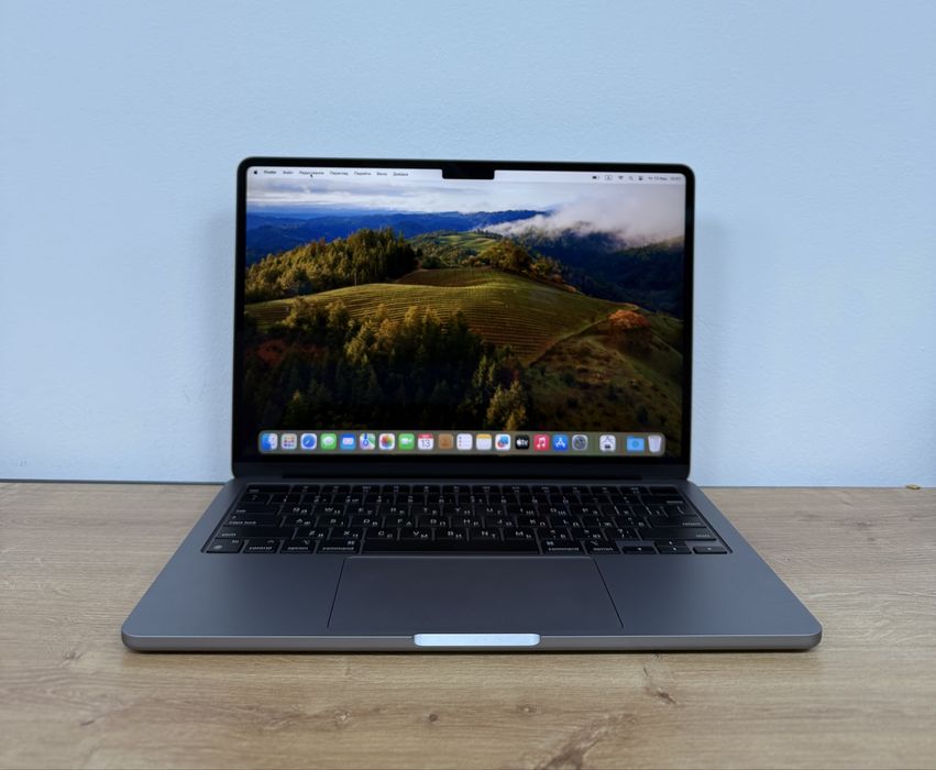 Open box Macbook Air 13 2022(2024) M2 8Gb | 256Gb • ГАРАНТІЯ Макбук М2