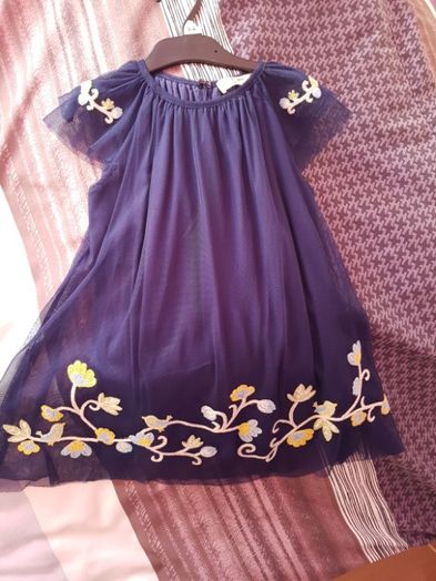 Sukienka Zara r. 110, size 5