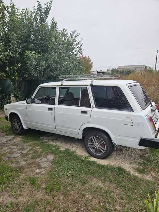 Продається ВАЗ - 2104