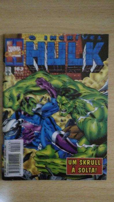 Homem-Aranha Marvel Hulk Wolverine Batman X-Men Super-Homem