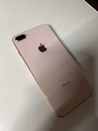 Apple iPhone 8 Plus 64GB Różowe złoto