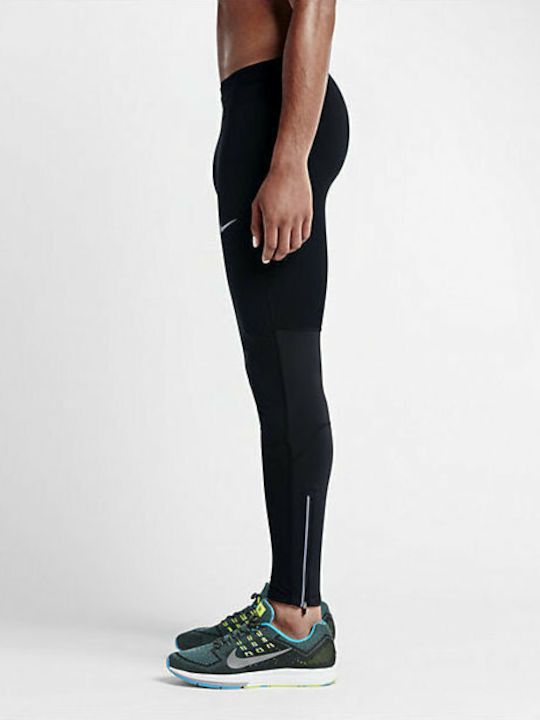 Тайтси для бігу Nike Dri-Fit Shield