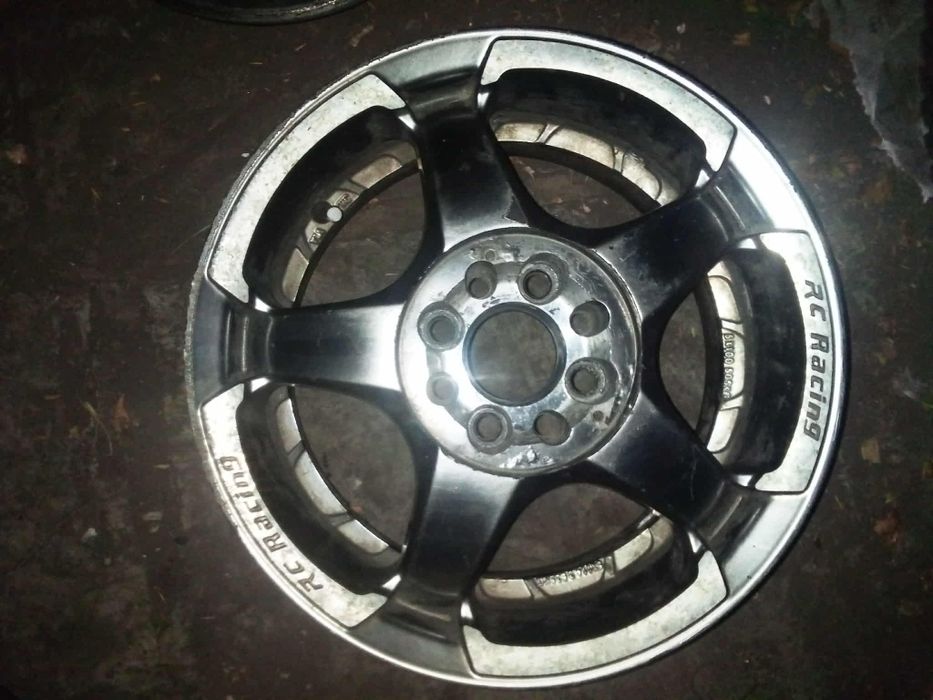 Диски 4 × 98  14