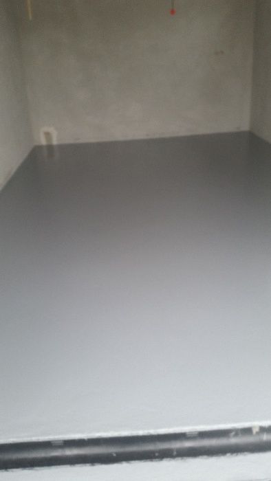 Posadzki Żywiczne Hale Sklepy Garaże Magazyny Warsztaty Tarnów Dębica