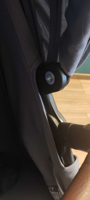 Wyprzedaż Wózek spacerowy Kinderkraft