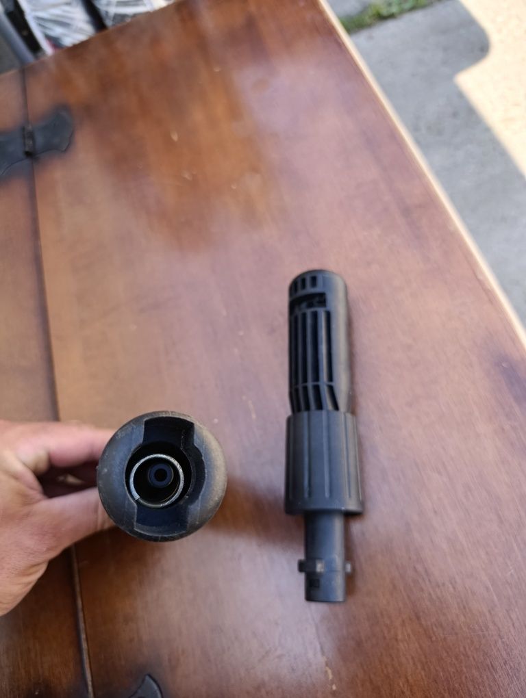 Adapter do myjek ciśnieniowych  prawdopodobnie do Karcher lewior