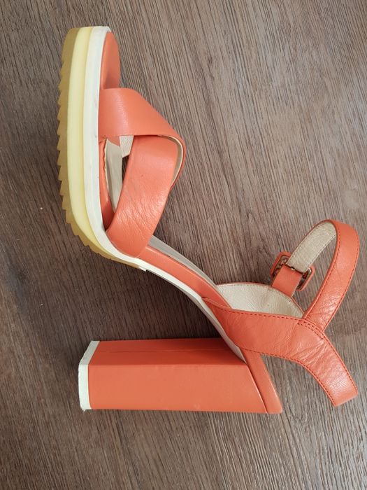 Босоножки женские attizzare/босоніжки жіночі