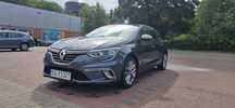Renault Megane Renault Megane IV 2017 rocznik NISKI PRZEBIEG 76350 km OKAZJA.