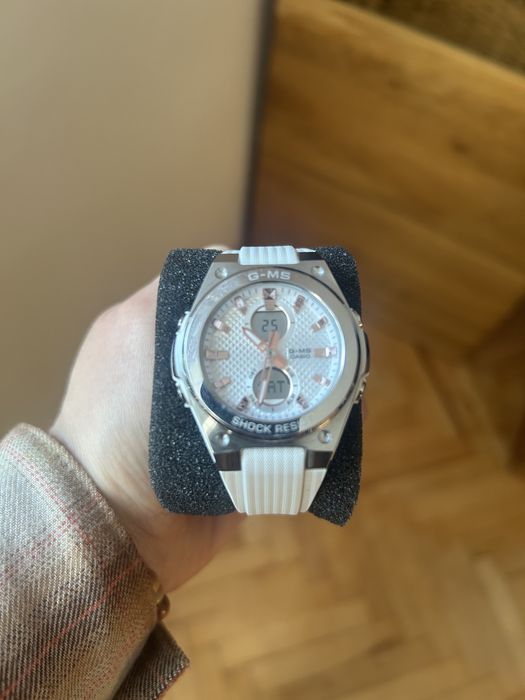 Używany zegarek Casio Baby-G