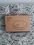 Ilife v8 plus odkurzacz plus mop