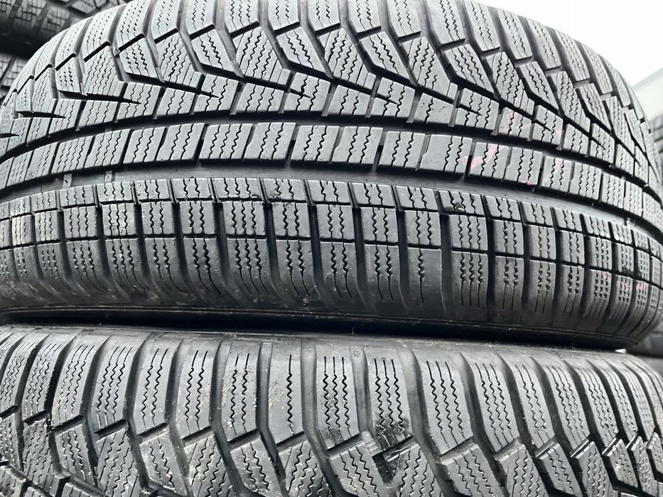 225/60/R17 (зима) Hankook i*cept winter evo2