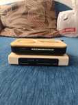 TP-Link 2x Router