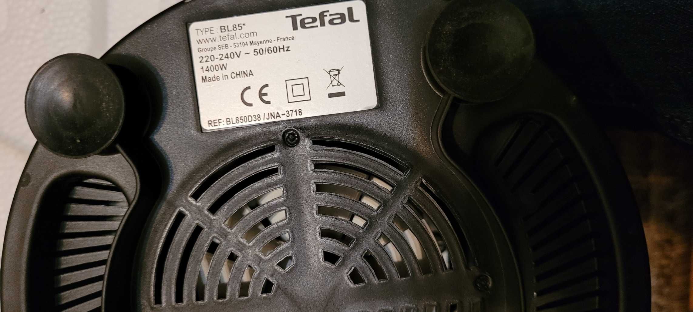 blender Tefal BL850D