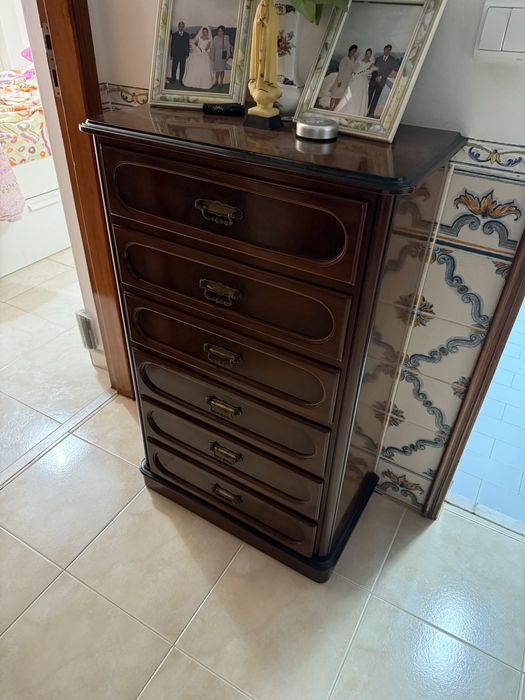 Vendo movel hall de entrada/Quarto