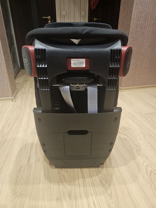 Автокрісло Britax-Romer King 2