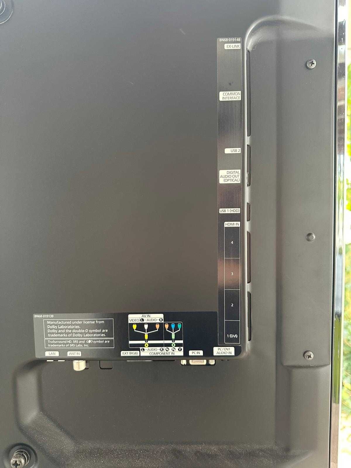 Televisão Samsung 39 polegadas
