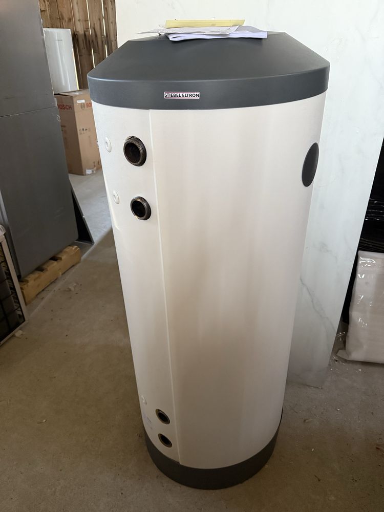Zbiornik buforowy Stiebel Eltron STH210 PLUS