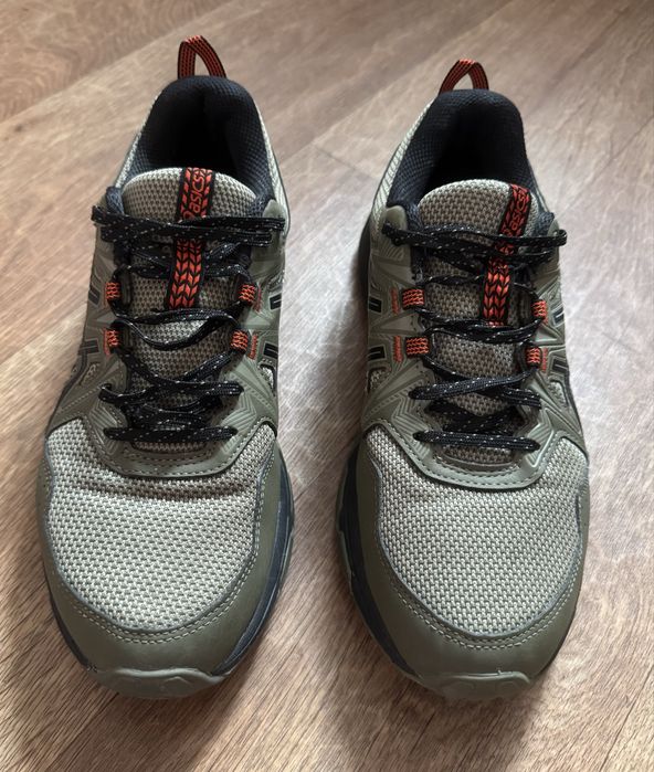 Мужские кроссовки Asics 41р./26см.