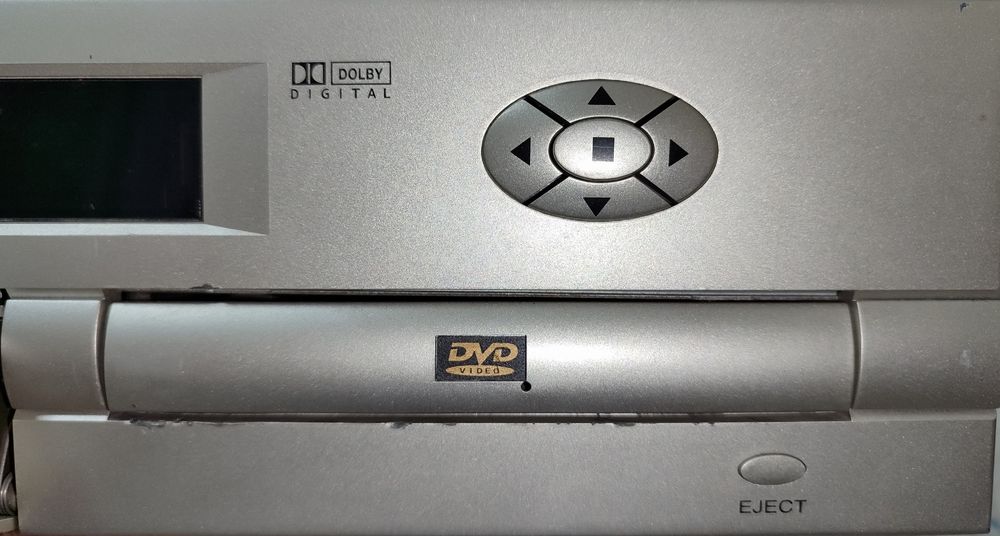 Fujitsu Siemens Multitainer