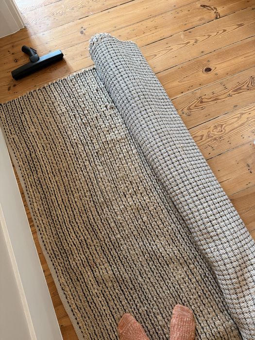 Tapete 3,5m x 4,5 m Area