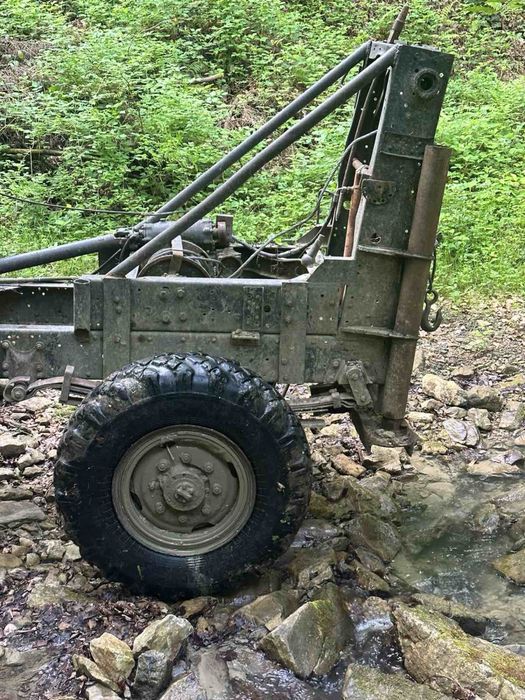 Продам автомобіль