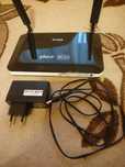Router WiFi D-Link DWR -921 4G LTE