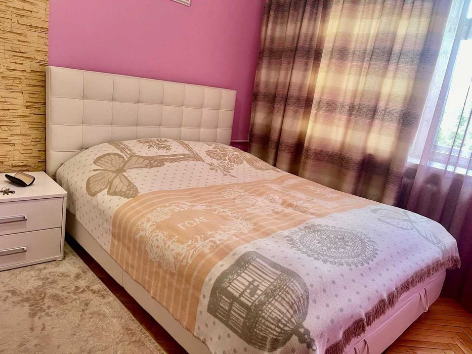 Оренда двохкімнатної квартири