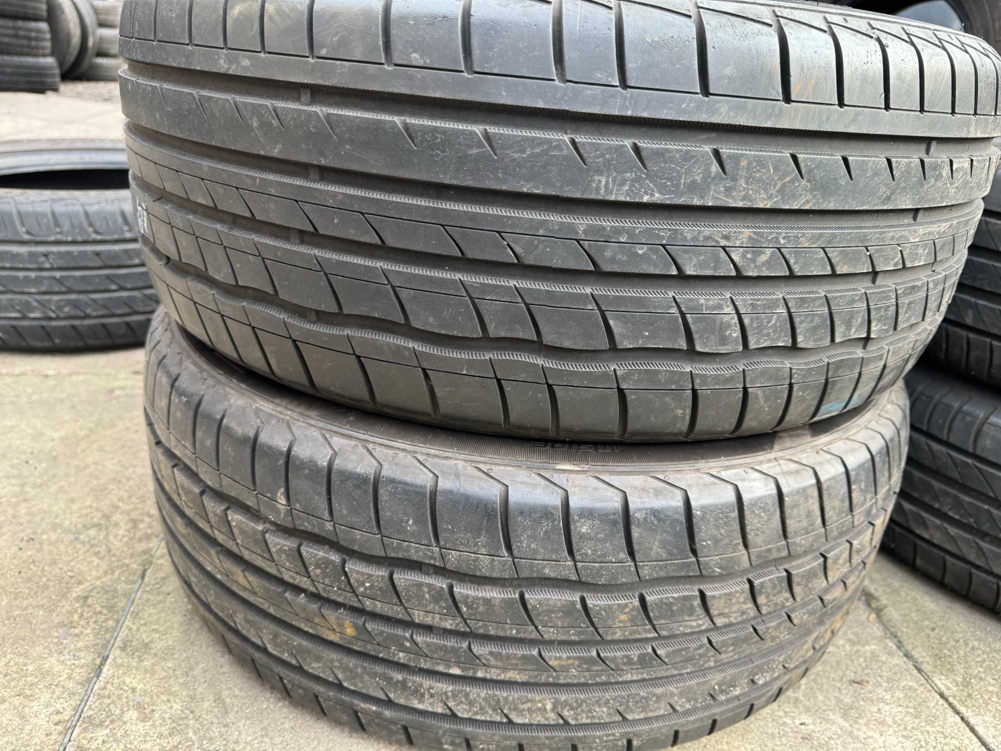 Шини MOMO 235/45 R18 98Y, літня резина