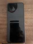 Galaxy Zflip 6 preto