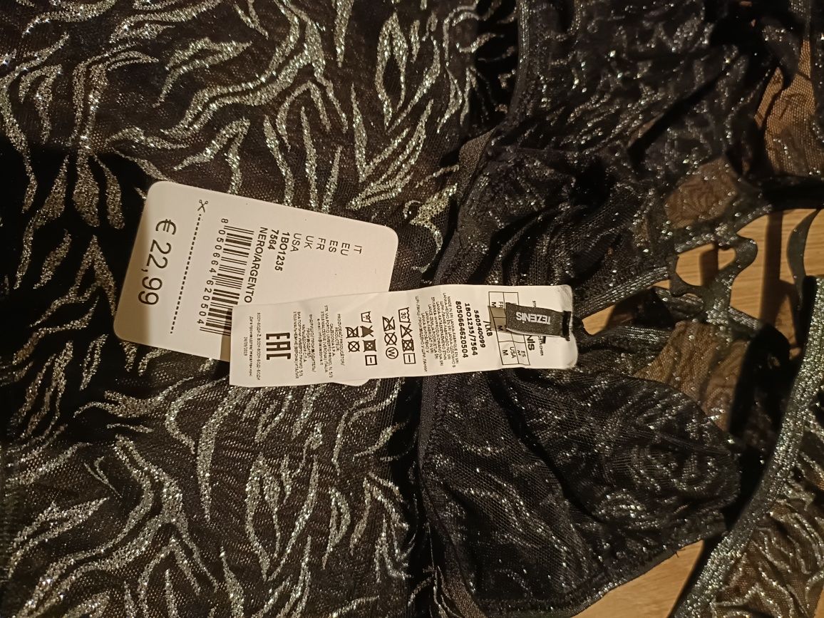 Body Tezenis M nowe na walentynki
