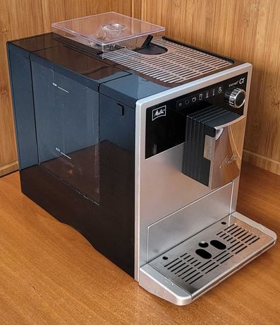 Melitta CAFFEO CI E970-101 - Ekspres do kawy - Dostawa Gratis